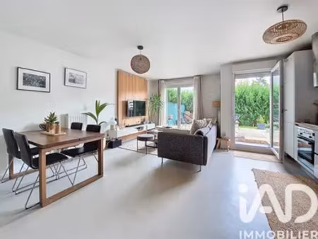appartement à villennes-sur-seine (78670)