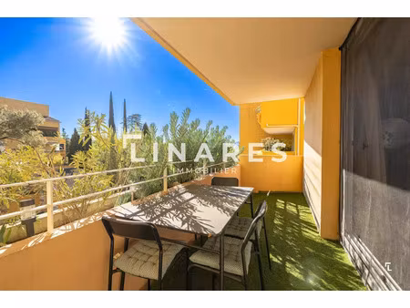 vente appartement 4 pièces 82m2 marseille 13eme (13013) - 263000 € - surface privée