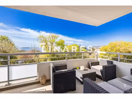 vente appartement marseille 16eme (13016) - - surface privée