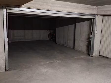 garage à vendre à oostendelaan 29 sint-idesbald (rbv66902)