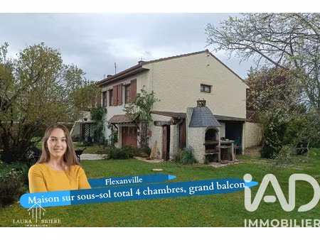 maison à garancières (78890)