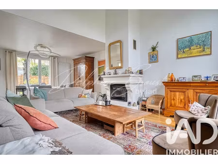 maison à verneuil-sur-seine (78480)