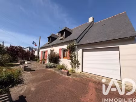 maison à le croisic (44490)
