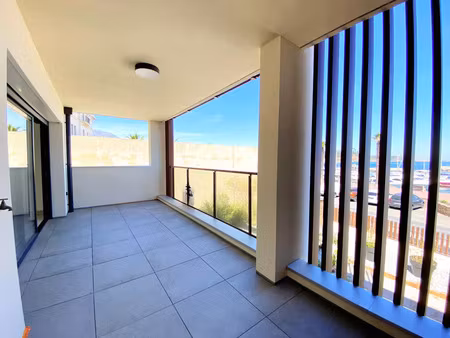 vente appartement 4 pièces 97m2 banyuls-sur-mer (66650) - 765000 € - surface privée