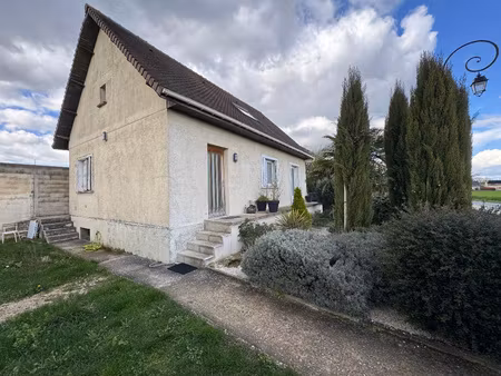 achat maison 6 pièces 180m² gometz la ville 91400