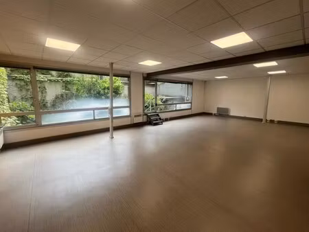 location bureaux 115 m² à 925 m²