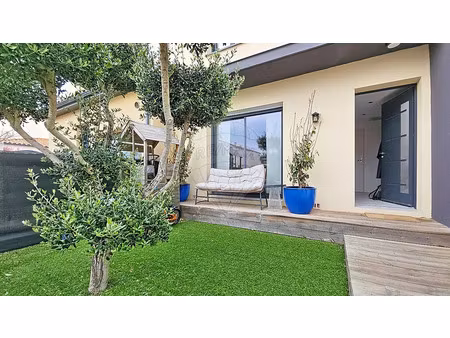 vente maison 5 pièces 106m2 elne 66200 - 270000 € - surface privée