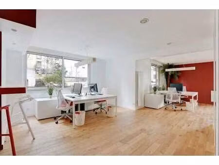 vente bureaux 67 m²