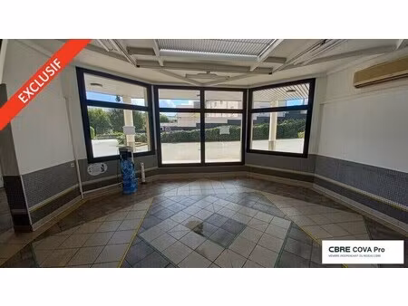 vente bureaux 541 m²