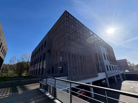 vente bureaux 190 m²