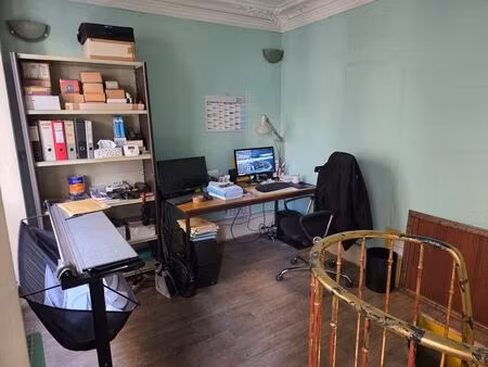 location commerce 30 m² à 90 m²