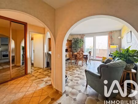 appartement à villebon-sur-yvette (91140)