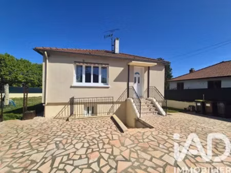 maison à évry (91000)