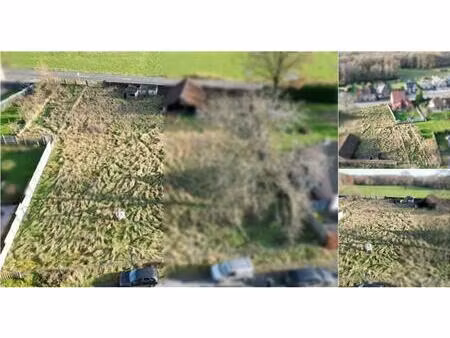 terrain à vendre à rue henri hautecœur sirault (vbe09055)