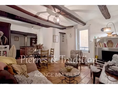 annonce maison à vendre