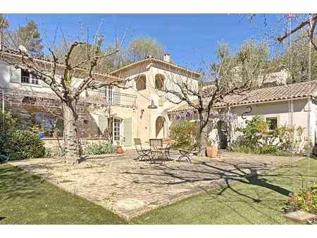 annonce maison à vendre