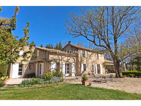 annonce maison à vendre