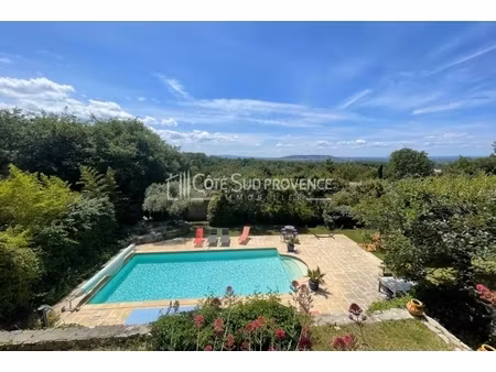 annonce maison à vendre