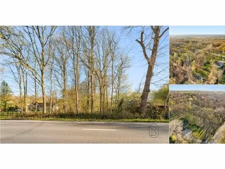 terrain à vendre à route de mons pommeroeul (rbv67140)