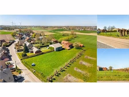 terrain à vendre à oudenaardse heerweg 10 deerlijk (rbv67059)