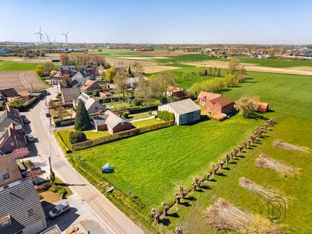 terrain à vendre à oudenaardse heerweg 13 deerlijk (rbv67059)