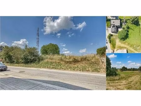 terrain à vendre à rue de roloux fexhe-le-haut-clocher (vbe08793)