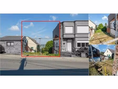 terrain à vendre à rue de bois-de-breux 128 bressoux (vbe08795)