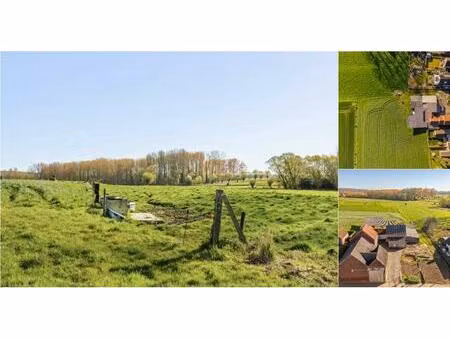 terrain à vendre à kasseide 8 lieferinge (rbv67122)
