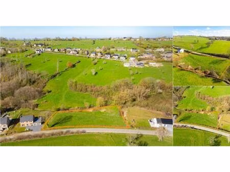 terrain à bâtir à vendre à rue ferroul bolland (vbe08846)