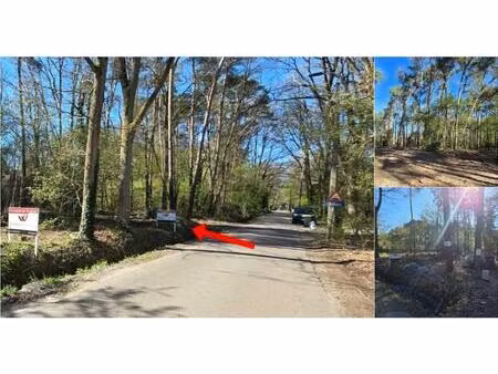 terrain à bâtir à vendre à bollostraat 0 keerbergen (rbv67124)