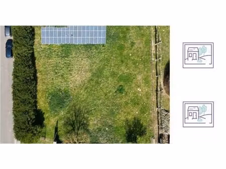 terrain à bâtir à vendre à donkerstraat 1 neerwinden (rbv67202)