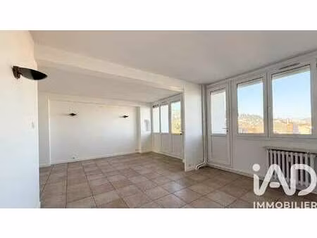 vente appartement 3 pièces à saint-étienne (42000) : à vendre 3 pièces / 76m² saint-étienn