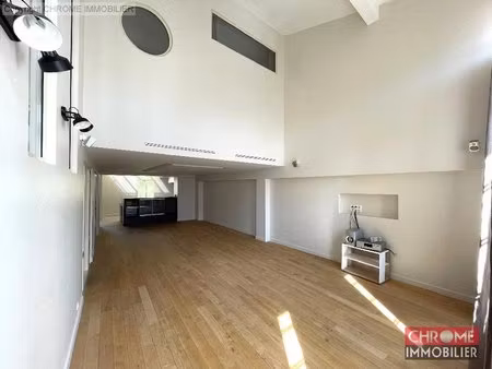 maison de ville de standing