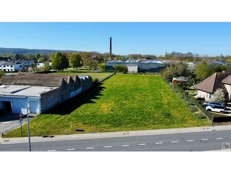 grond te koop in kluisbergen