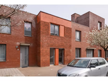 huis te koop in wilrijk met 3 slaapkamers