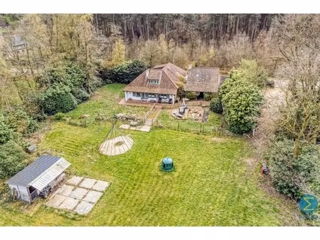 huis te koop in arendonk met 4 slaapkamers