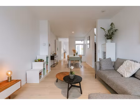 huis te koop in gent met 3 slaapkamers