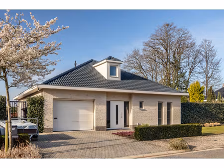 huis te koop in hechtel-eksel met 3 slaapkamers