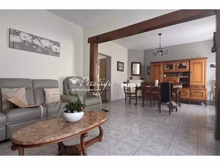 annonce maison à vendre