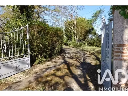 vente domaine 8 pièces
