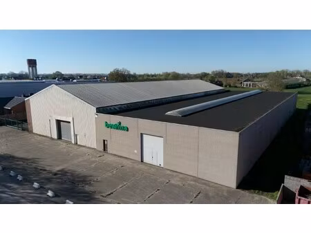 commercieel te koop in deinze