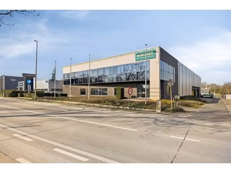 commercieel te koop in tienen