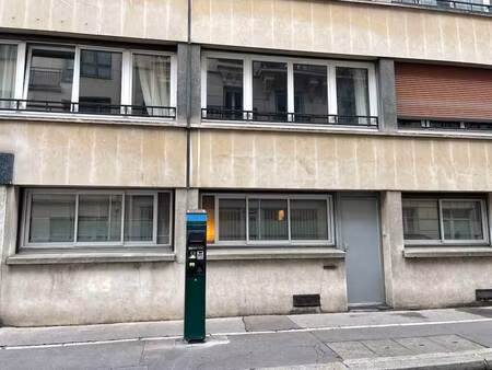 vente bureaux 54 m²