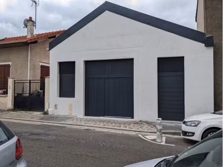 vente bureaux 100 m² à 159 m²