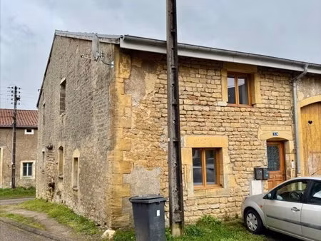 en vente immeuble de rapport 125 m² – 168 000 € |baslieux