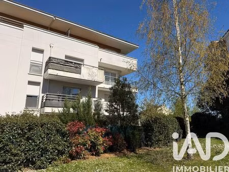 appartement à lieusaint (77127)