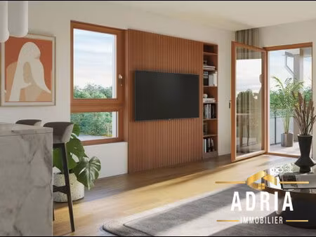 en vente appartement 69 92 m² – 298 100 € |rédange