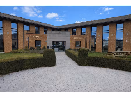 location locaux professionnels 350 m² à lezennes (59260)  5 505 €
