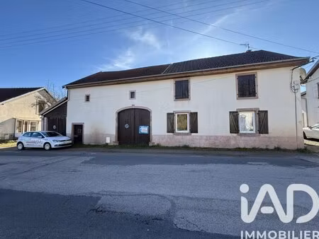en vente maison 98 m² – 99 000 € |ban-de-laveline