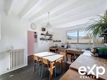 vente maison à boussay (44190) : à vendre / 116m² boussay